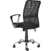 Silla Damasco ejecutiva malla 9 Silla Dubai malla 4