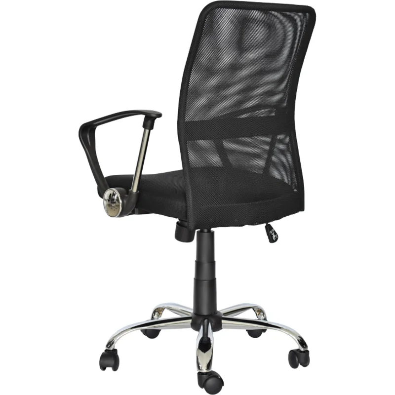 Silla Damasco ejecutiva malla 4 Silla Dubai malla 4