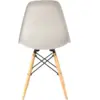Silla Eames gris 11 Silla Eames gris 1