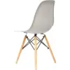 Silla Eames gris 9 Silla Eames gris 2