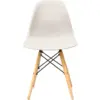 Silla Eames gris 10 Silla Eames gris 3