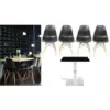 Silla Eames negra 11 Silla Eames negra 5