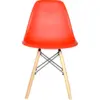 Silla Eames roja 3