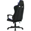 Silla Gamer Mclaren Azul Ec