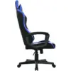 Silla Gamer Mclaren Azul L