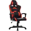 Silla Gamer Mclaren Fc