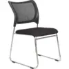 Silla visita ISO malla 5 Silla ISO malla 1