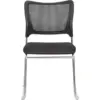 Silla visita ISO malla 6 Silla ISO malla 2