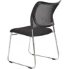 Silla visita ISO malla 7 Silla ISO malla 3