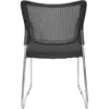Silla visita ISO malla 8 Silla ISO malla 4