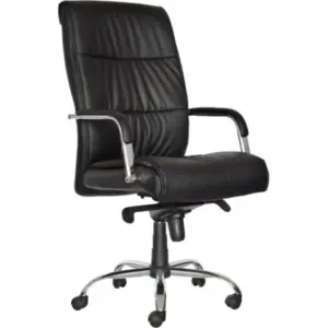 Silla Ibiza Presidente Frontal Costado