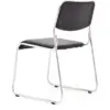 Silla Junior Secretarial Cuero 11
