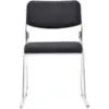 Silla Junior Secretarial Cuero 12