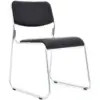 Silla Junior Secretarial Cuero 13