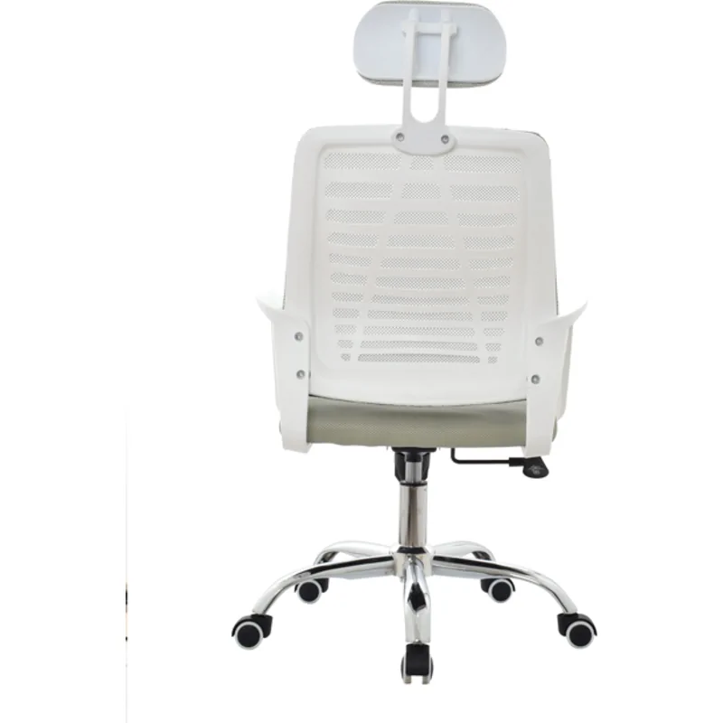 Silla Lotus presidente negra 5 Silla Loto Presidente Gris E