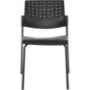 Silla Move interlocutora plástica 8 Silla Move interlocutora plástica