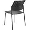Silla Move interlocutora plástica 7 Silla Move interlocutora plástica