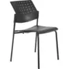Silla Move interlocutora plástica 5 Silla Move interlocutora plástica