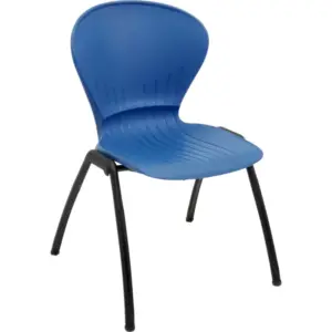 Silla Atlanta Inter interlocutora azul