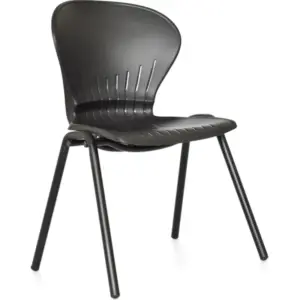 Silla Atlanta Inter interlocutora negra