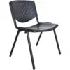 Silla Prisma plástica 6 Silla Prisma plastica