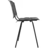 Silla Prisma plástica 7 Silla Prisma plastica 2