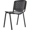 Silla Prisma plástica 9 Silla Prisma plastica 4