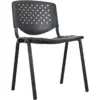 Silla Prisma plástica 10 Silla Prisma plastica 5