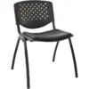 Silla Prisma tapizada 7 Silla Prisma tapizada