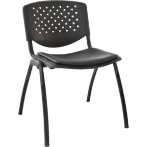 Silla Prisma tapizada