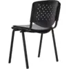 Silla Prisma tapizada 12 Silla Prisma tapizada 4