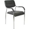 Silla Soft interlocutora acolchado 5 Silla Soft acolchada 1