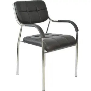 Silla Soft acolchada 1