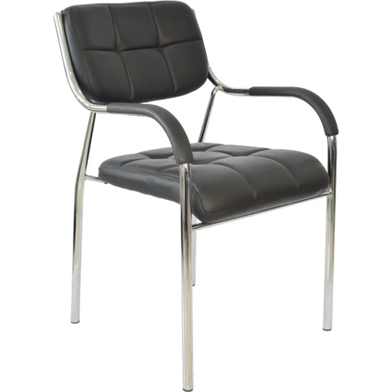 Silla Soft interlocutora acolchado 1 Silla Soft acolchada 1