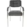Silla Soft interlocutora acolchado 6 Silla Soft acolchada 2
