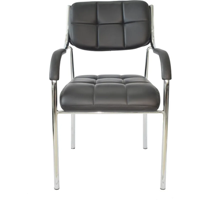 Silla Soft interlocutora acolchado 2 Silla Soft acolchada 2