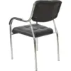 Silla Soft interlocutora acolchado 7 Silla Soft acolchada 3