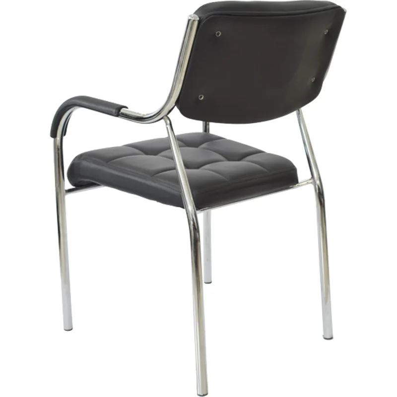 Silla Soft interlocutora acolchado 3 Silla Soft acolchada 3