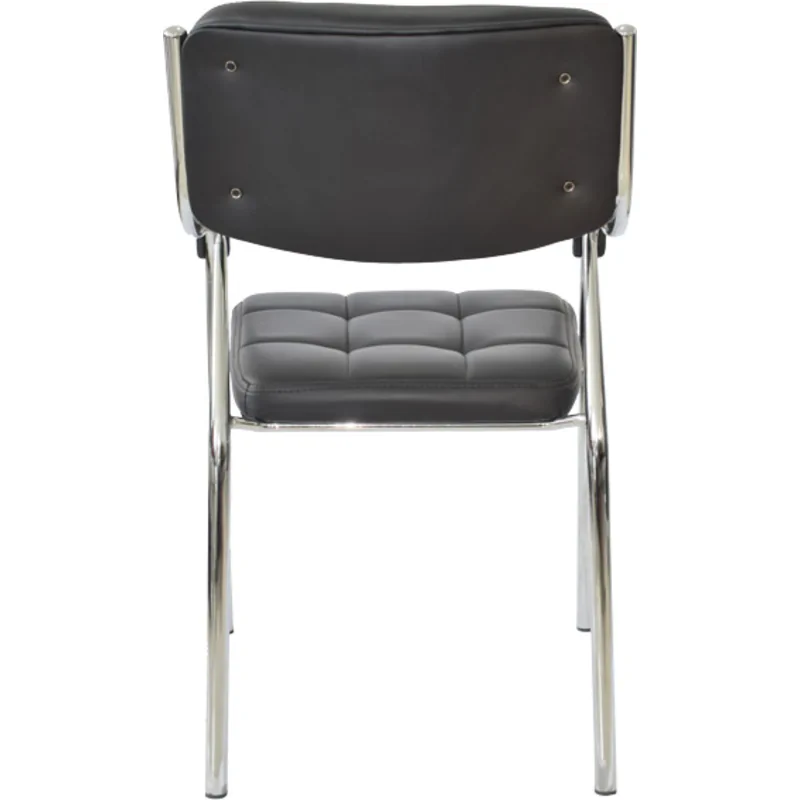 Silla Soft interlocutora acolchado 4 Silla Soft acolchada 4