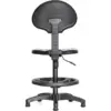 Silla industrial Twig cajero