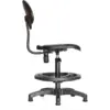 Silla industrial Twig cajero