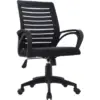 Silla Luxer sin cabecero 6 Silla Lux gerente