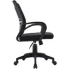 Silla Luxer sin cabecero 7 Silla Lux gerente 2