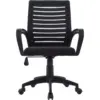 Silla Luxer sin cabecero 8 Silla Lux gerente 3