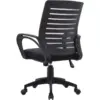 Silla Luxer sin cabecero 9 Silla Lux gerente 4