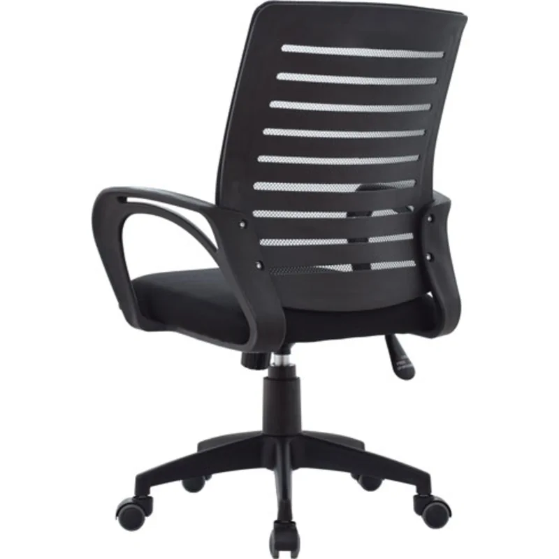 Silla Luxer sin cabecero 4 Silla Lux gerente 4