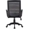 Silla Luxer sin cabecero 10 Silla Lux gerente 5