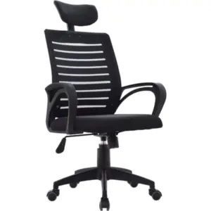 Silla Lux presidente