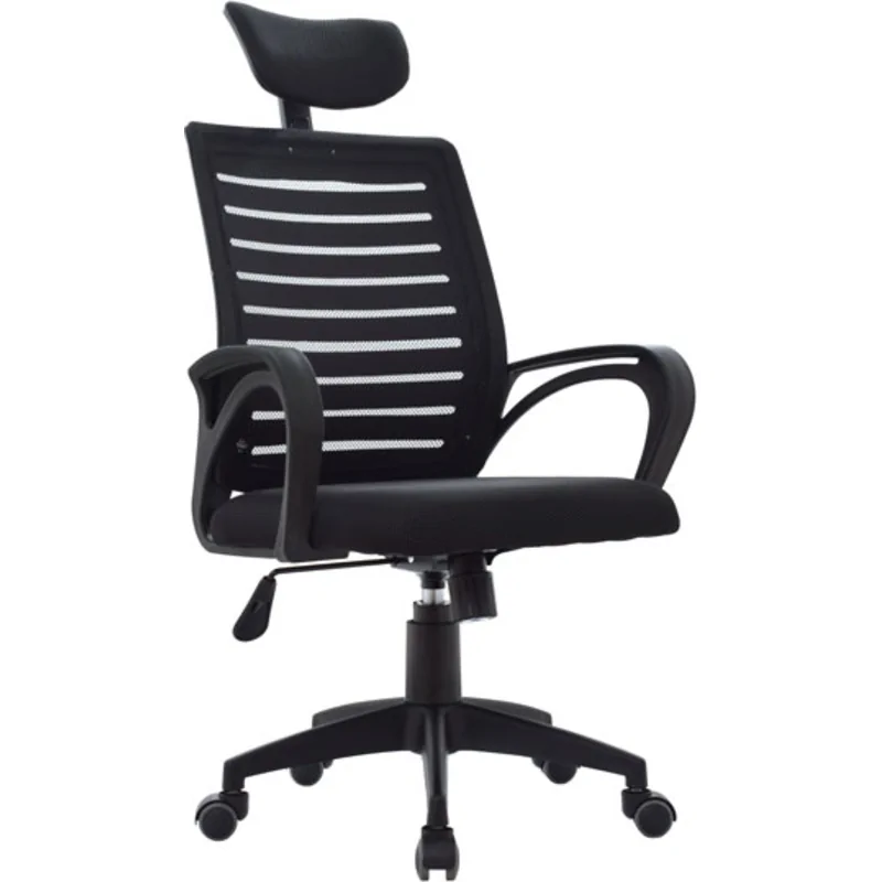 Silla Luxer con cabecero 1 Silla Lux presidente
