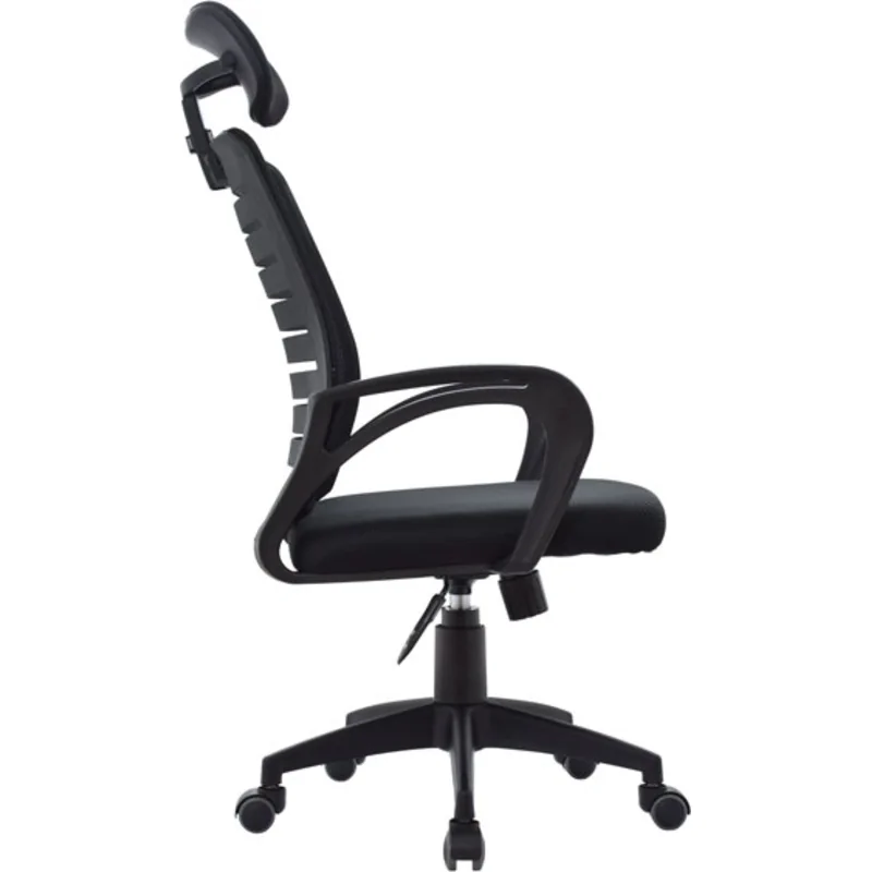 Silla Luxer con cabecero 2 Silla Lux presidente 2